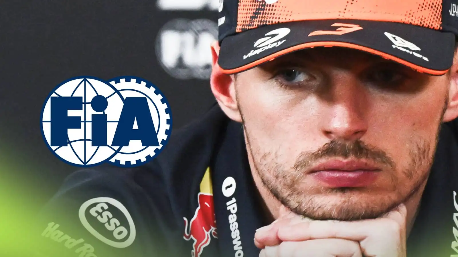‘Morons' – Max Verstappen demands double FIA penalty in untelevised team radio thumbnail