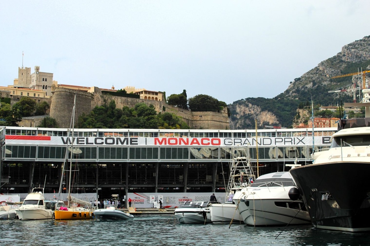 The 10 things you should know about the F1 Monaco Grand Prix thumbnail