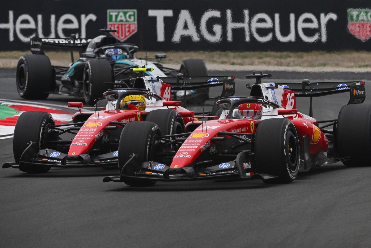 Should F1 ban power unit algorithms? Here's why the FIA says no source thumbnail