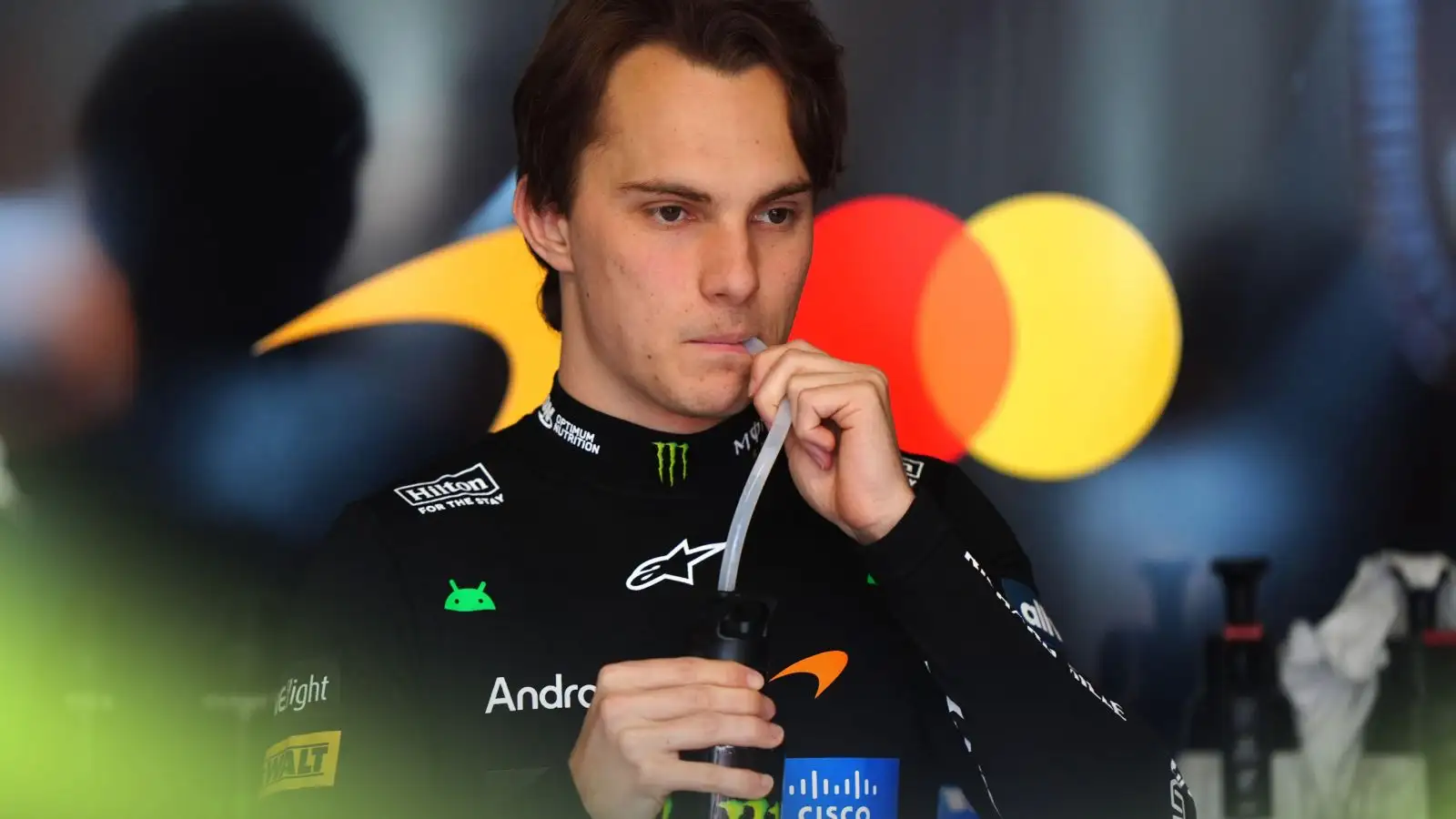 Oscar Piastri ‘trap' warning as Kimi Raikkonen spots Antonelli risk source thumbnail