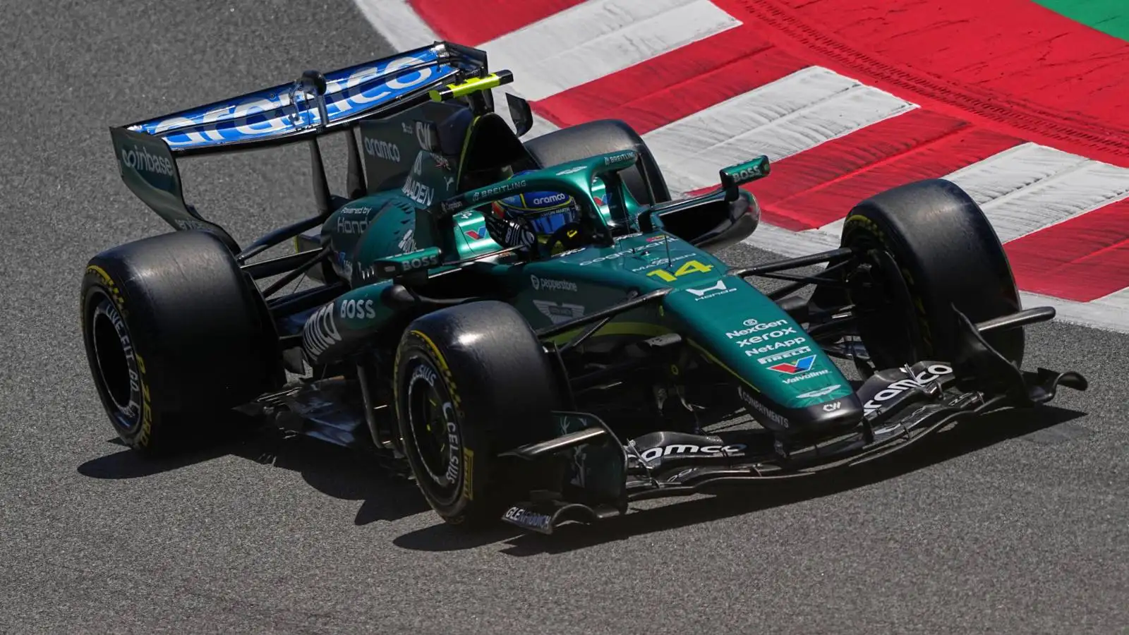 Honda clarifies F1 future after early Aston Martin struggles source thumbnail