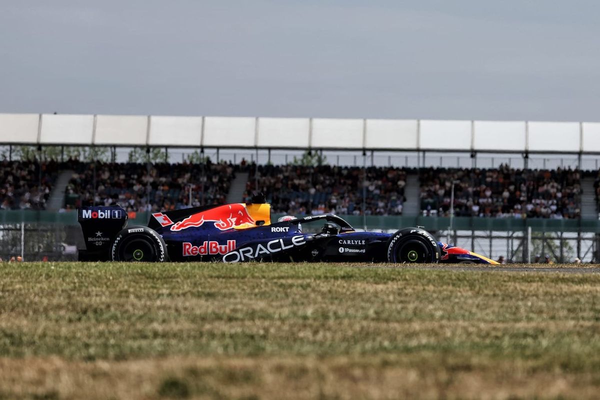 What's changed one year on from F1's biggest team boss bombshell thumbnail