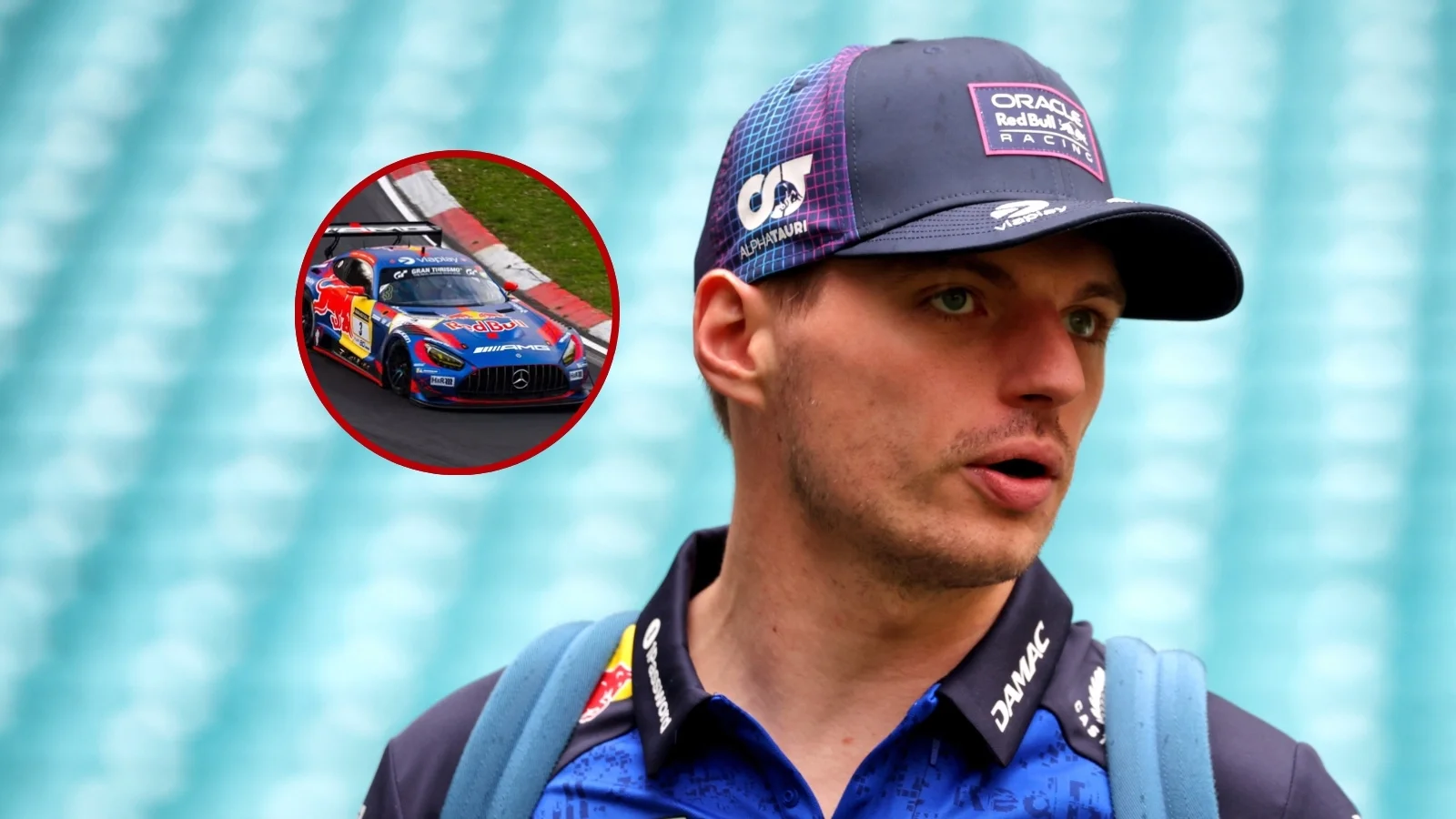 Max Verstappen 24 hour race entry triggers major Nurburgring announcement source thumbnail