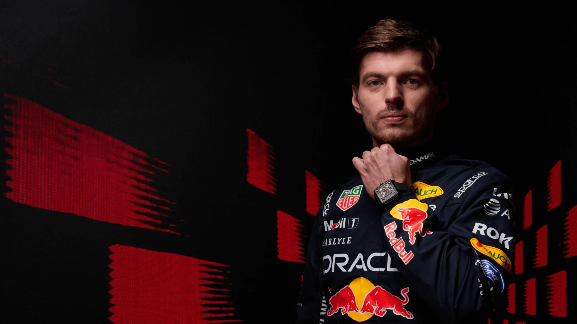 Verstappen's best result yet in 2026 gets your vote thumbnail