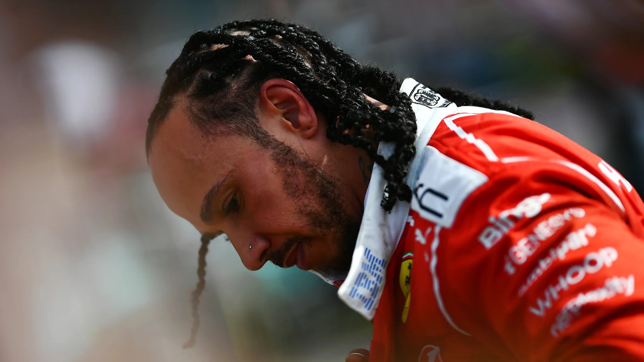 Verdict in Hamilton post-race investigation announced thumbnail