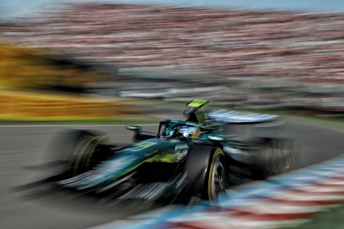 Winners and losers from 2026 Canada F1 sprint qualifying thumbnail