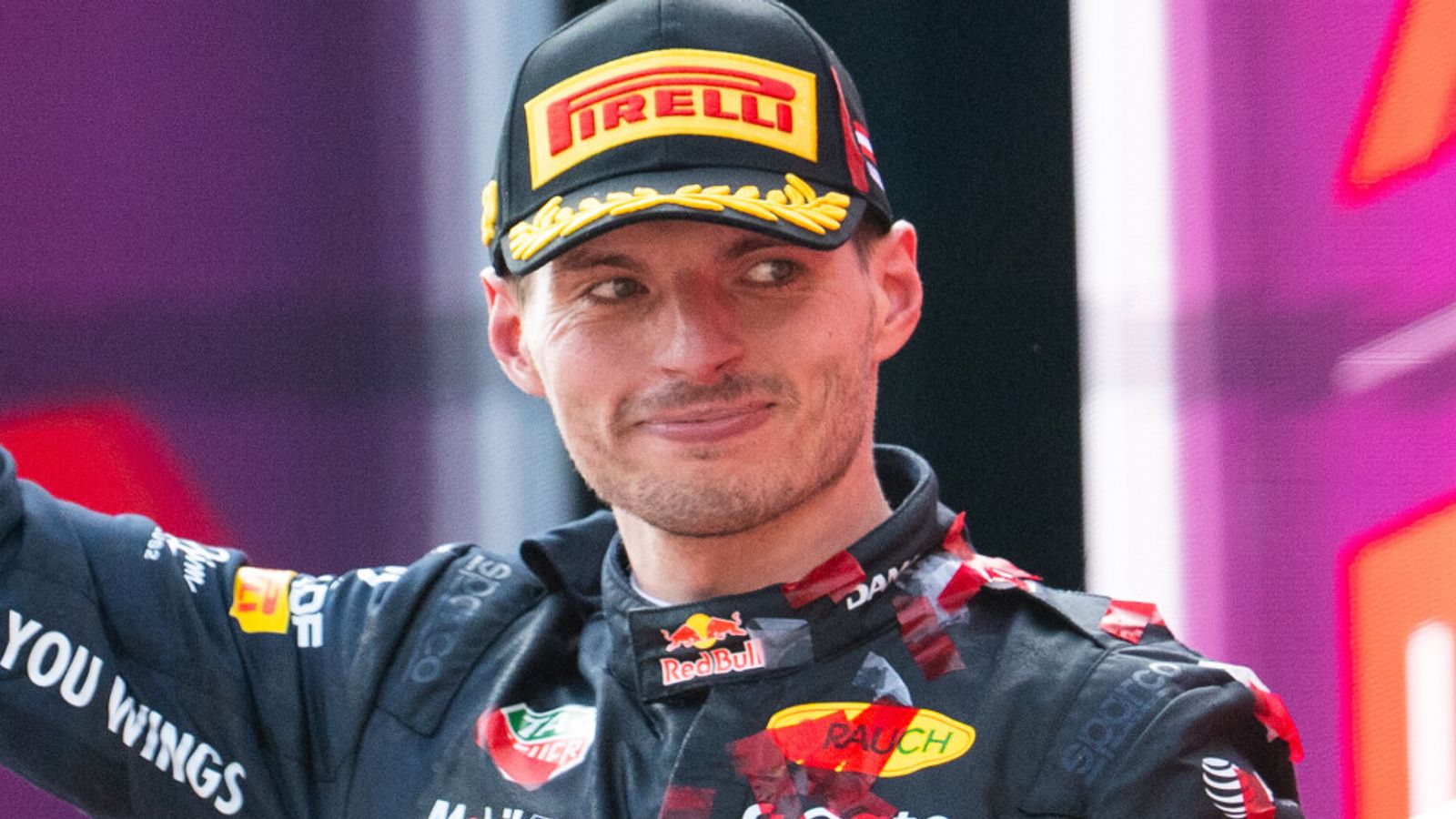 'Verstappen leaving Red Bull would cause F1 driver market chaos' thumbnail