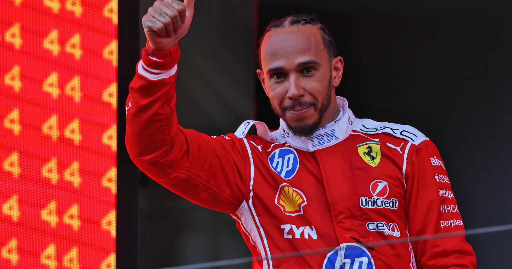 Breaking: Lewis Hamilton reveals Ferrari to receive major FIA upgrade lifeline source thumbnail