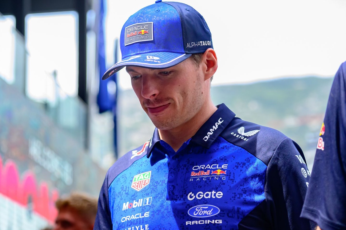 Max Verstappen sets sights on new Red Bull milestone after completing F1 bucket list source thumbnail