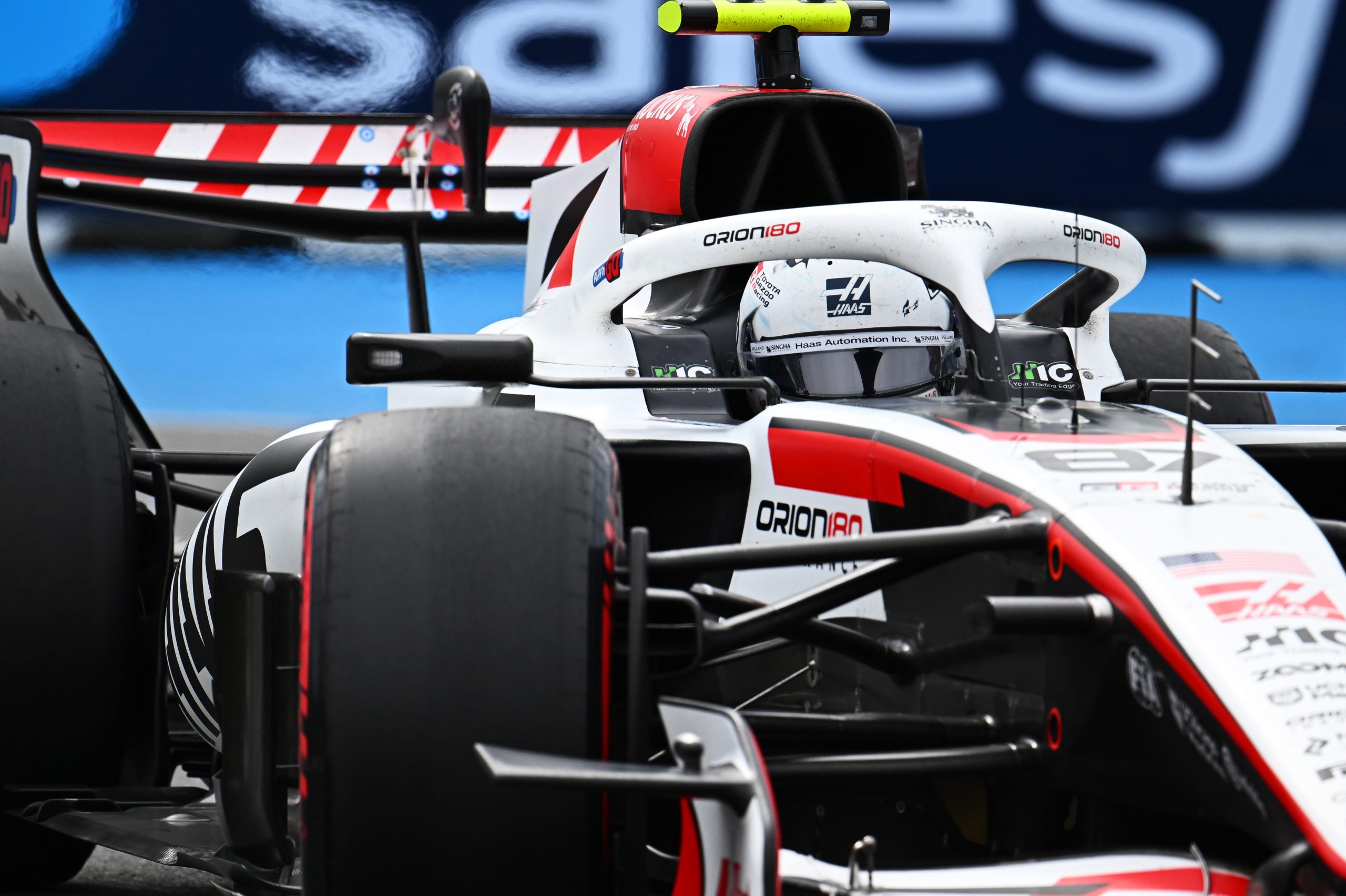 Bearman on Haas upgrade chaos: ‘We've been chasing our tail’ thumbnail
