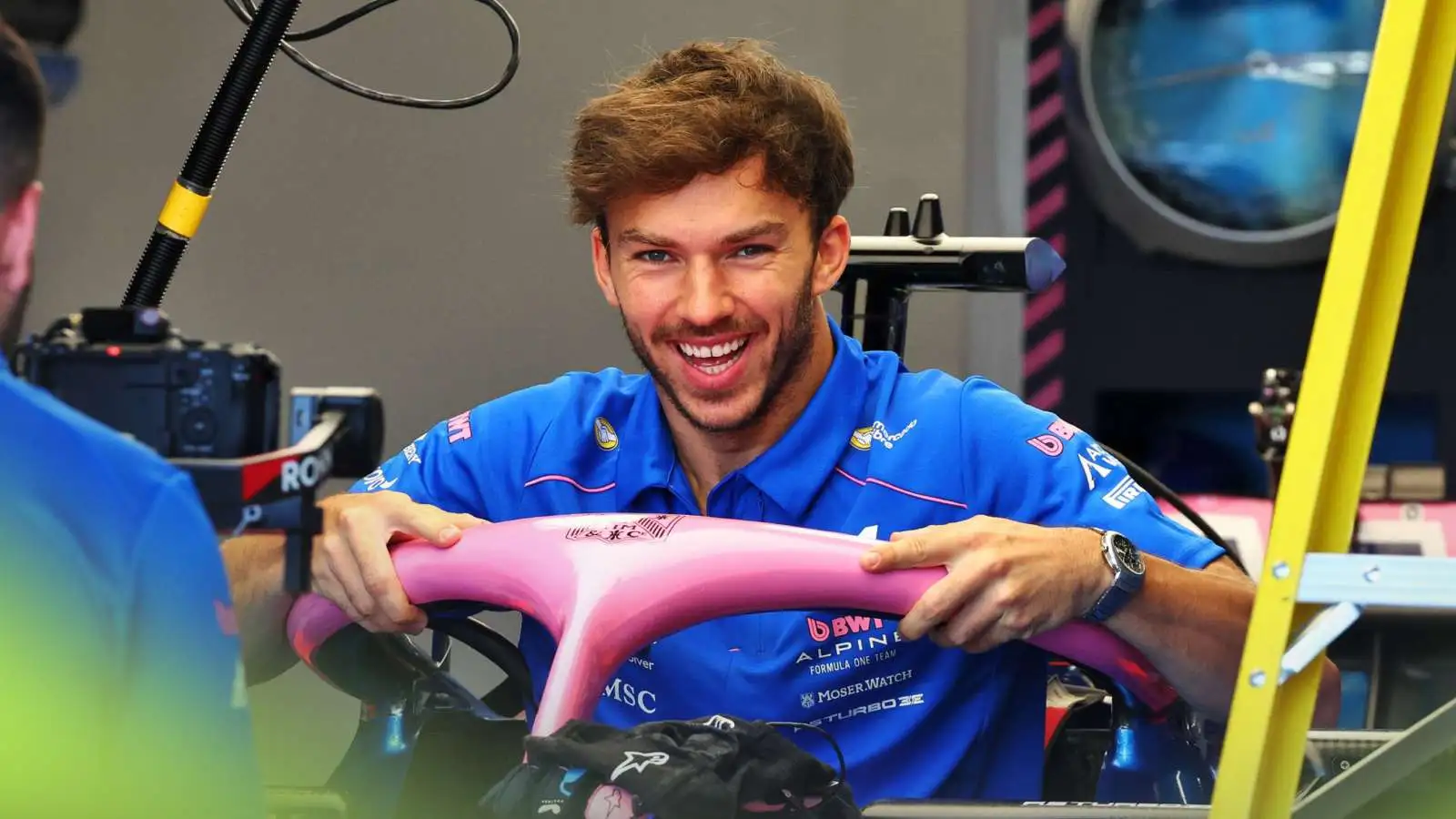Gasly: F1 2026 reliability chaos masks Alpine losses source thumbnail