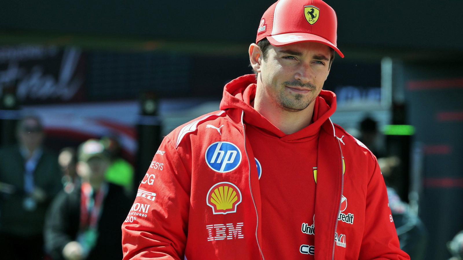 Charles Leclerc reveals key to success in new F1 era after honing Ferrari upgrades source thumbnail
