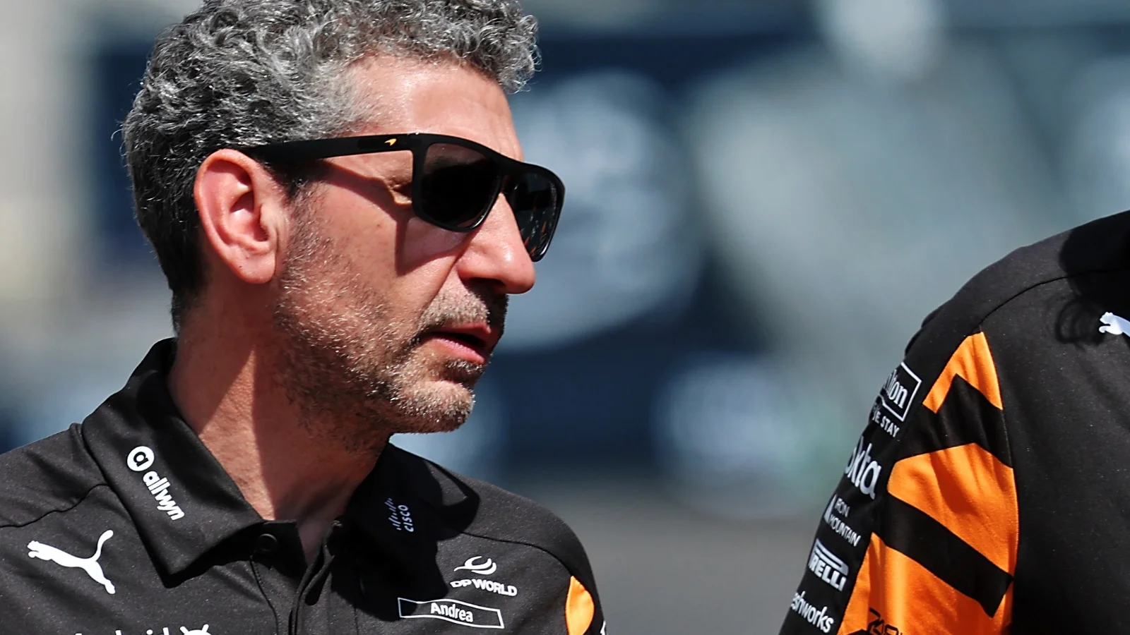 McLaren reveals ‘redirection' in fresh timeframe of F1 upgrades source thumbnail