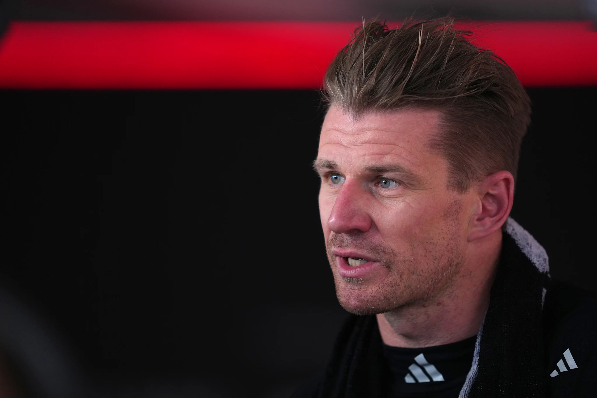 Hulkenberg concerned by ‘bigger gap' to rivals in Hungary source thumbnail