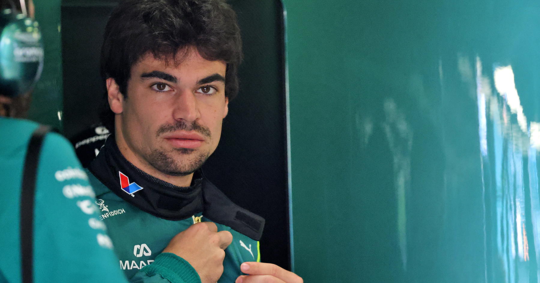 Lance Stroll outlines desire after 'not-so-nice' F1 shake-up source thumbnail