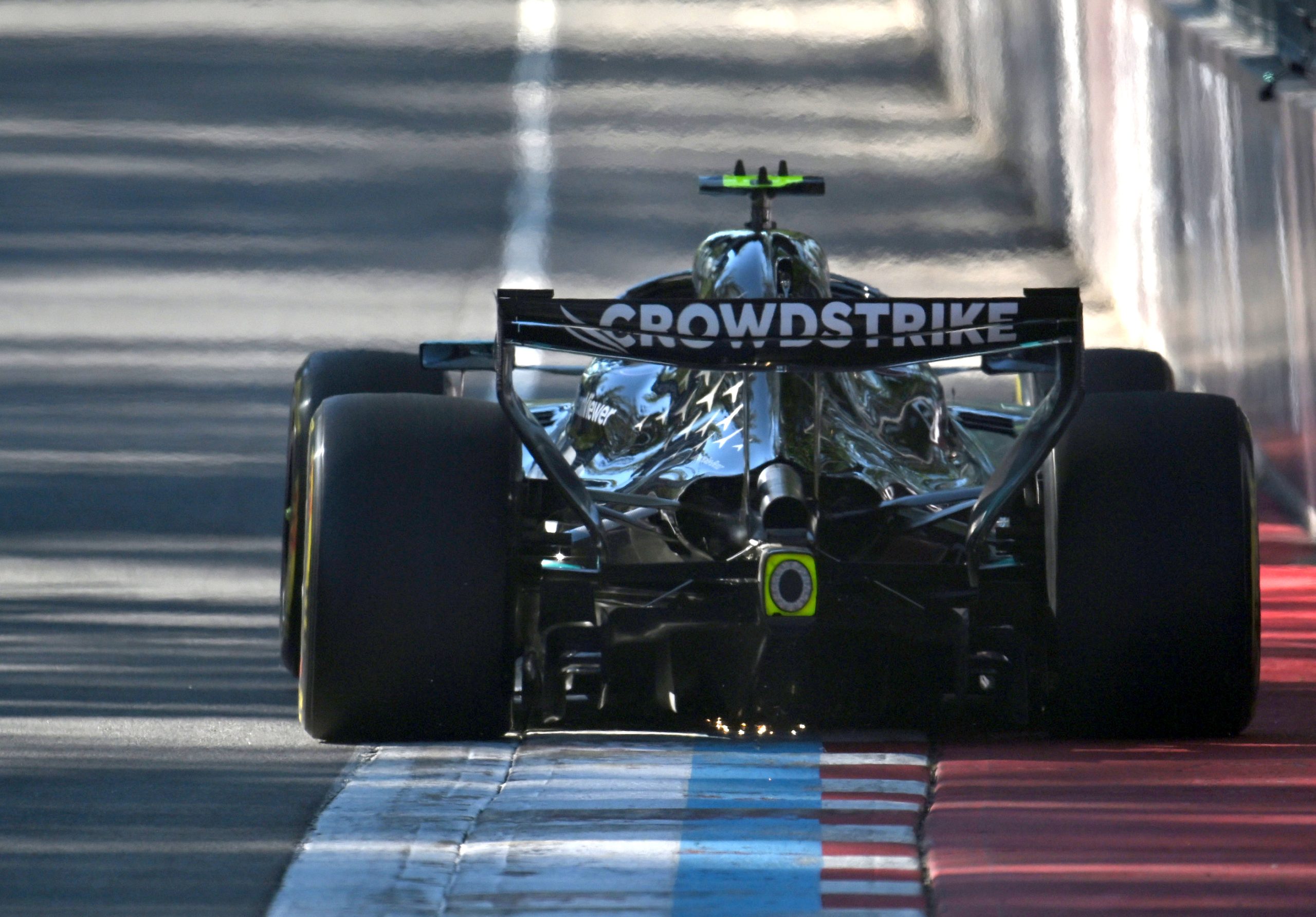 ‘As a purist, I like it': Wolff backs F1 V8 comeback thumbnail