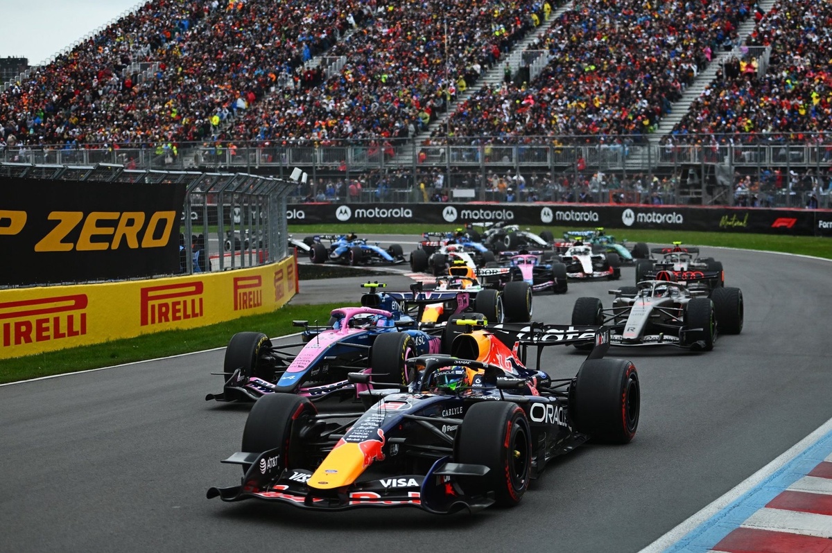 FIA and Liberty push for imminent F1 2027 engine solution source thumbnail