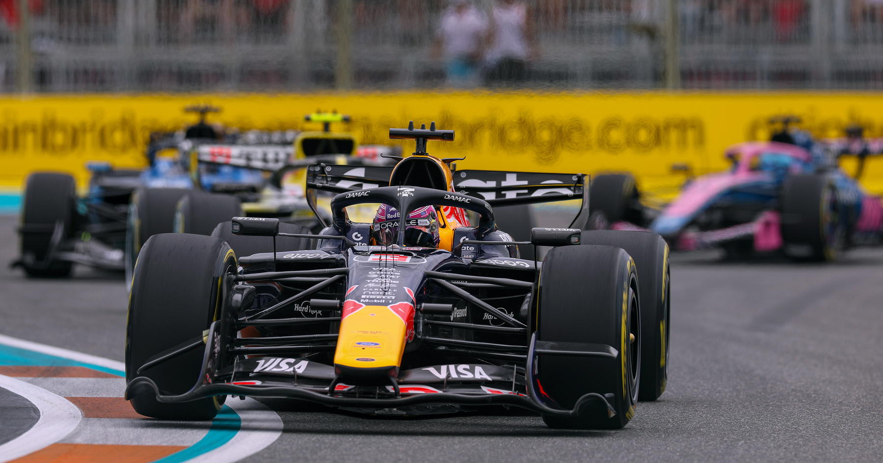 Max Verstappen voices Red Bull pride despite F1 struggles source thumbnail