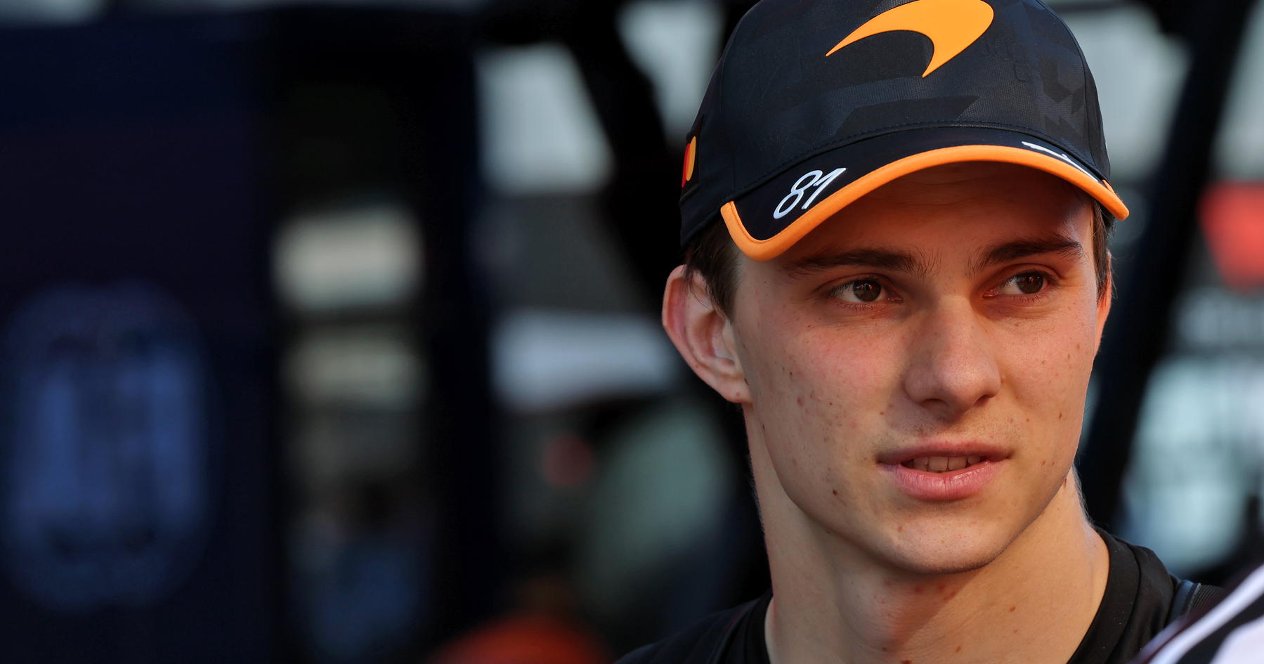 Oscar Piastri tells FIA it 'can't change result' of Monaco GP despite Alpine review source thumbnail