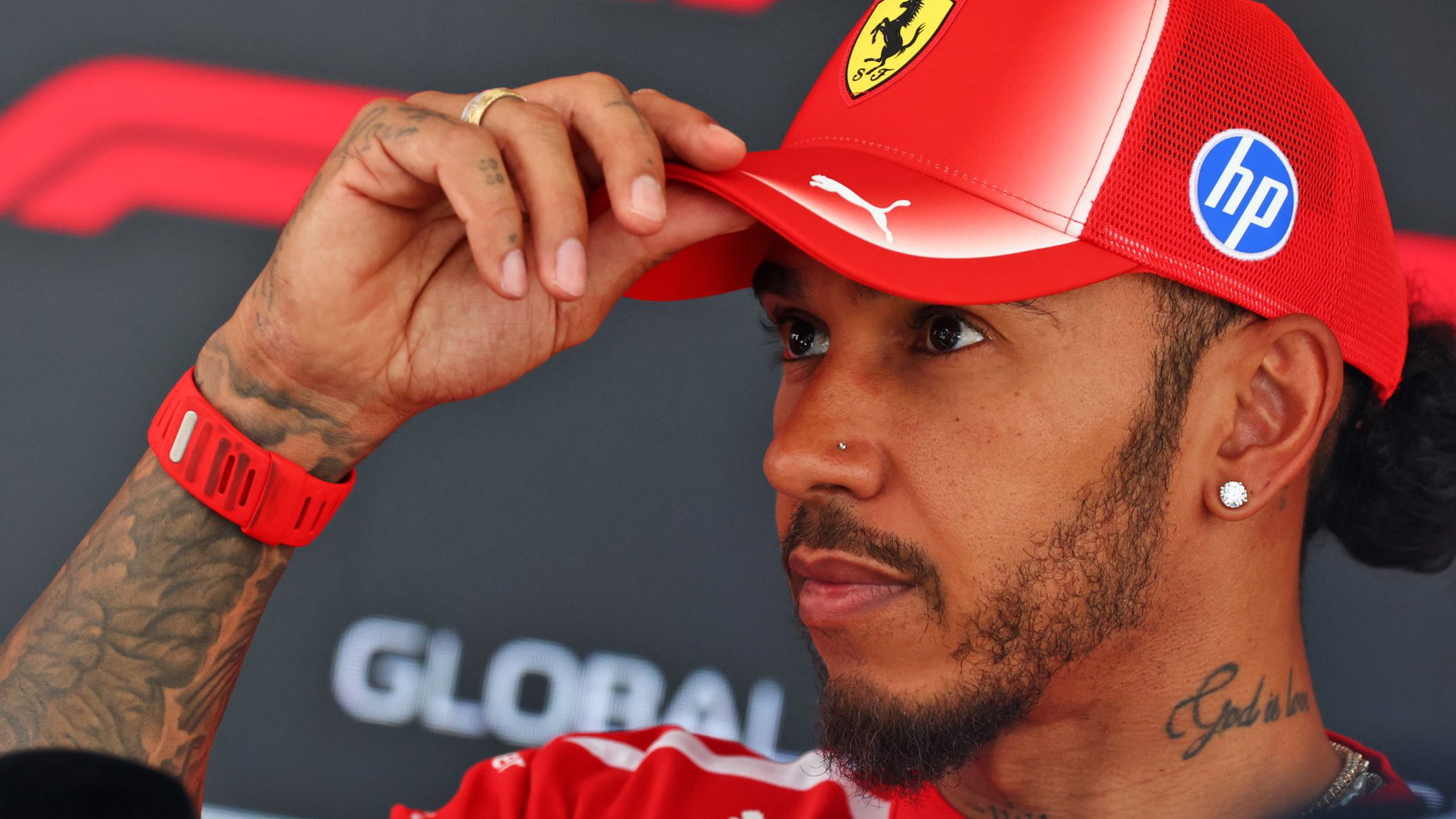 Why Hamilton escaped penalty for Ferrari unsafe release after mechanic struck thumbnail