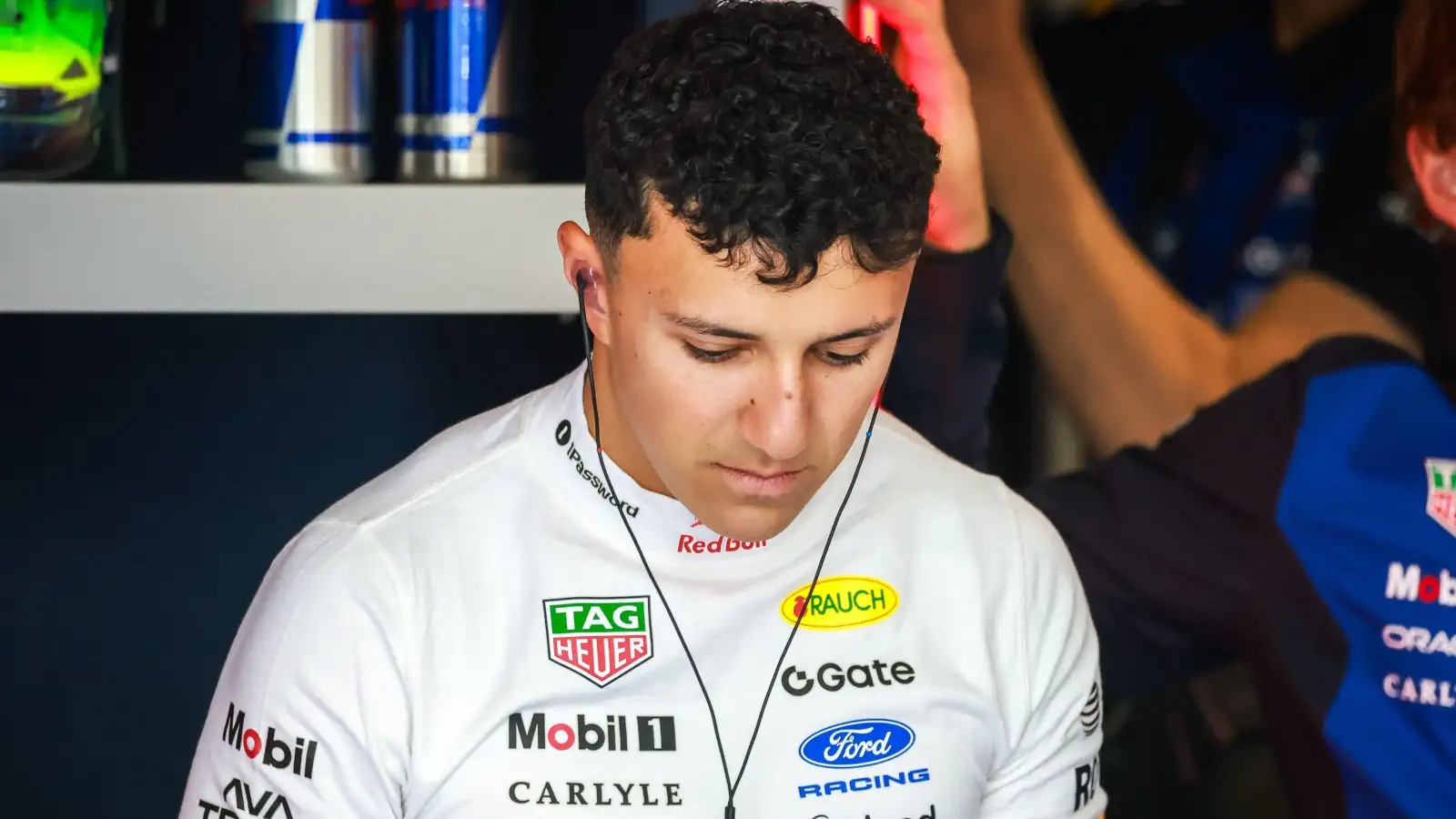 Isack Hadjar accepts FIA punishment after chaotic Canadian GP source thumbnail