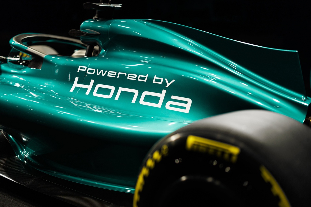 What makes Honda's F1 project completely different from its Red Bull years source thumbnail