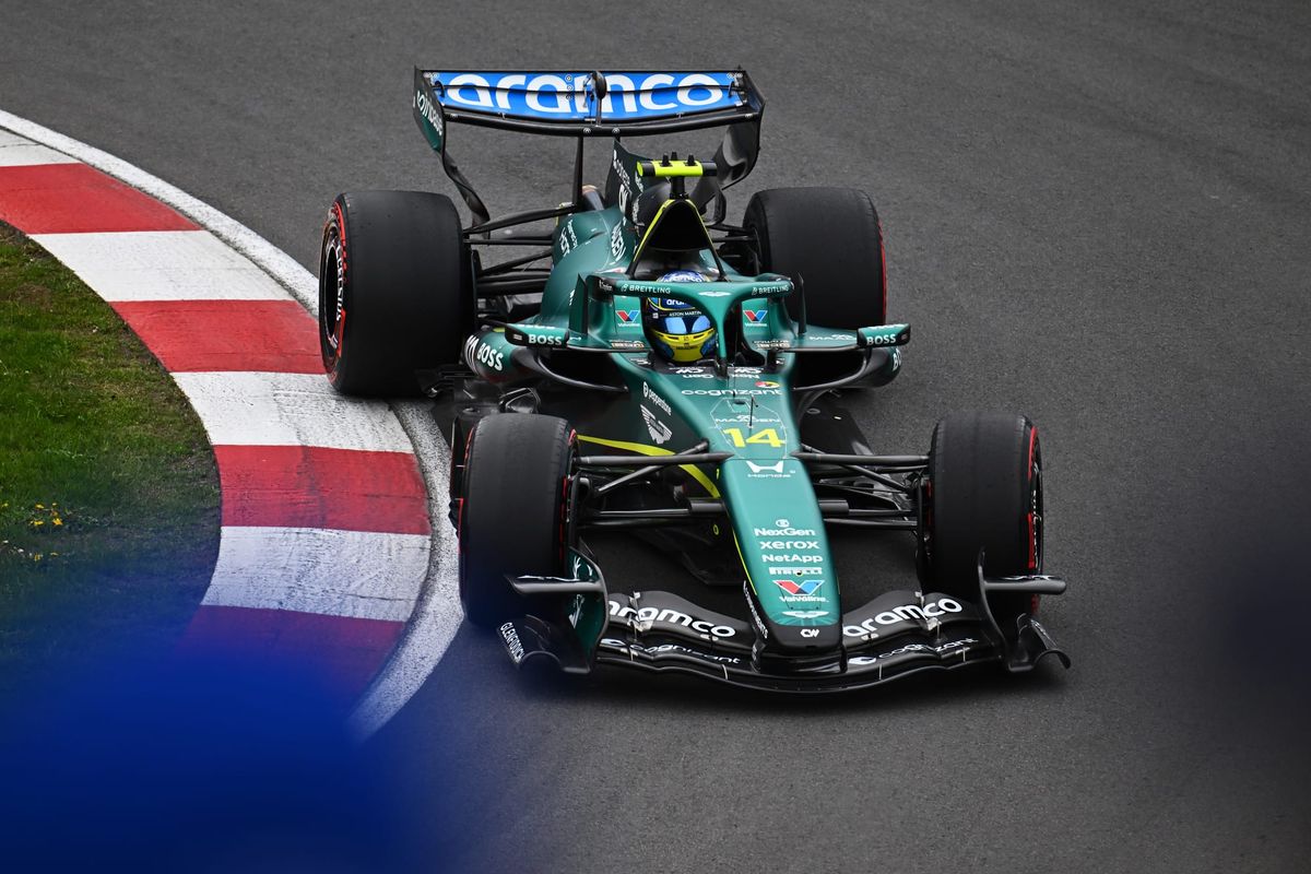 What Aston Martin will reconsider after Alonso's Canada exit source thumbnail