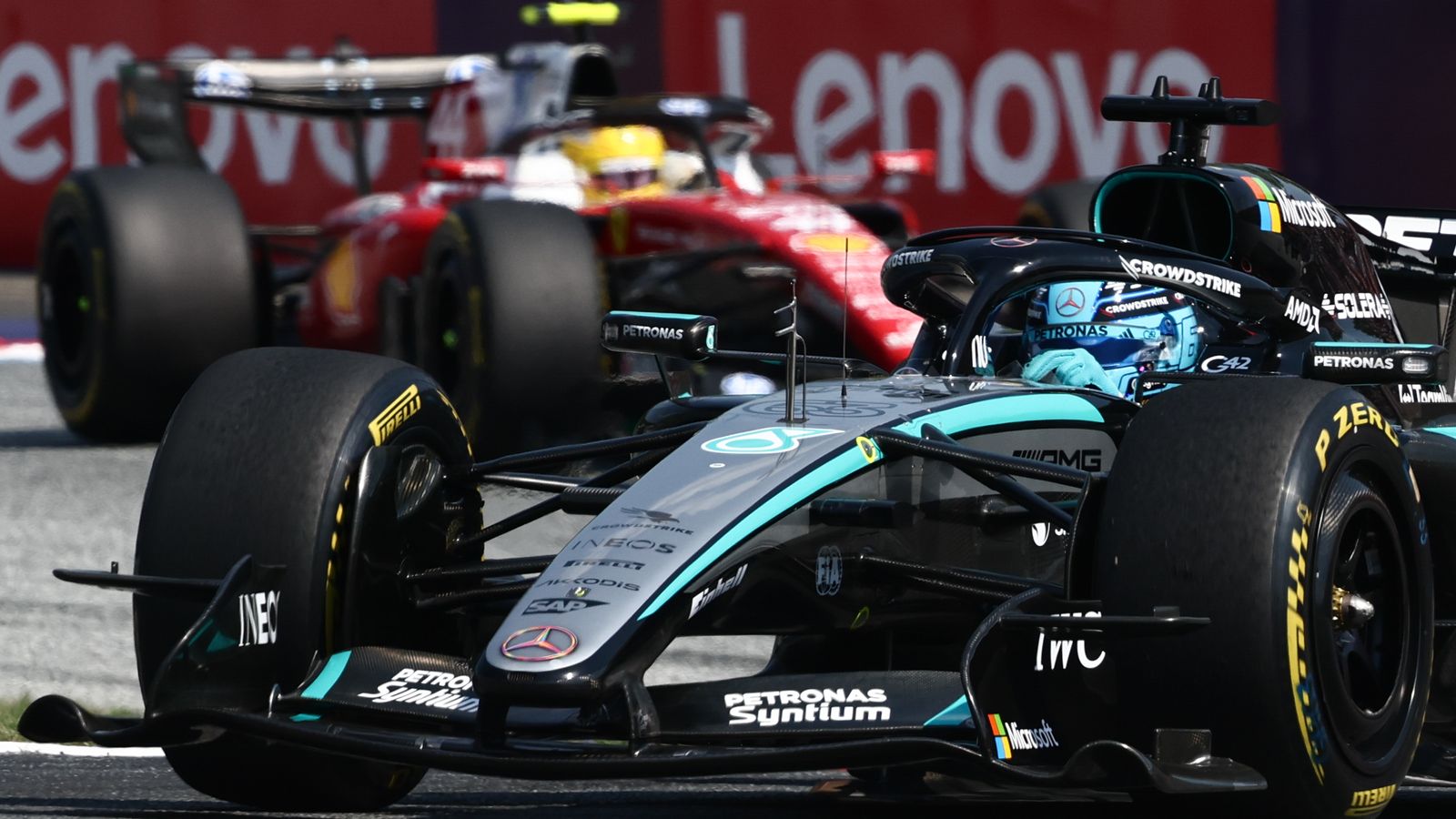 British GP storylines to look out for as Sprint weekend returns thumbnail