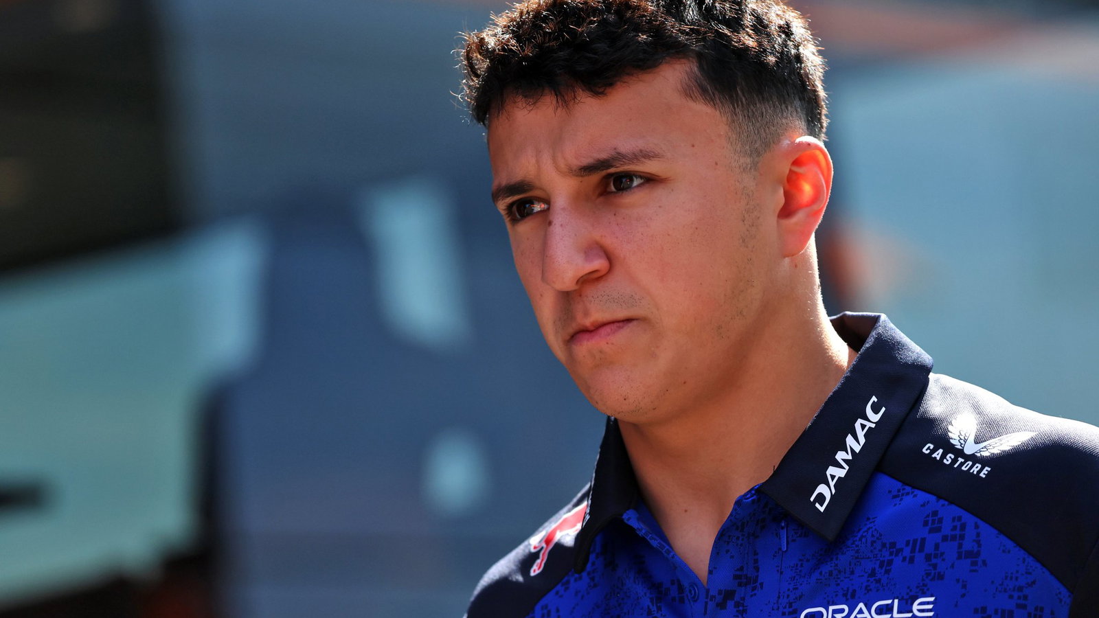 How Max Verstappen's Red Bull struggles are ‘reassuring' team-mate Isack Hadjar thumbnail