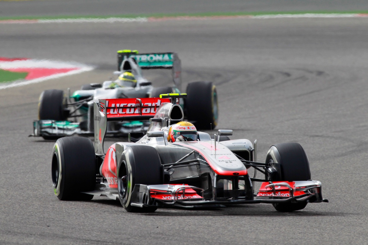 The biggest driver transfers in F1 history thumbnail