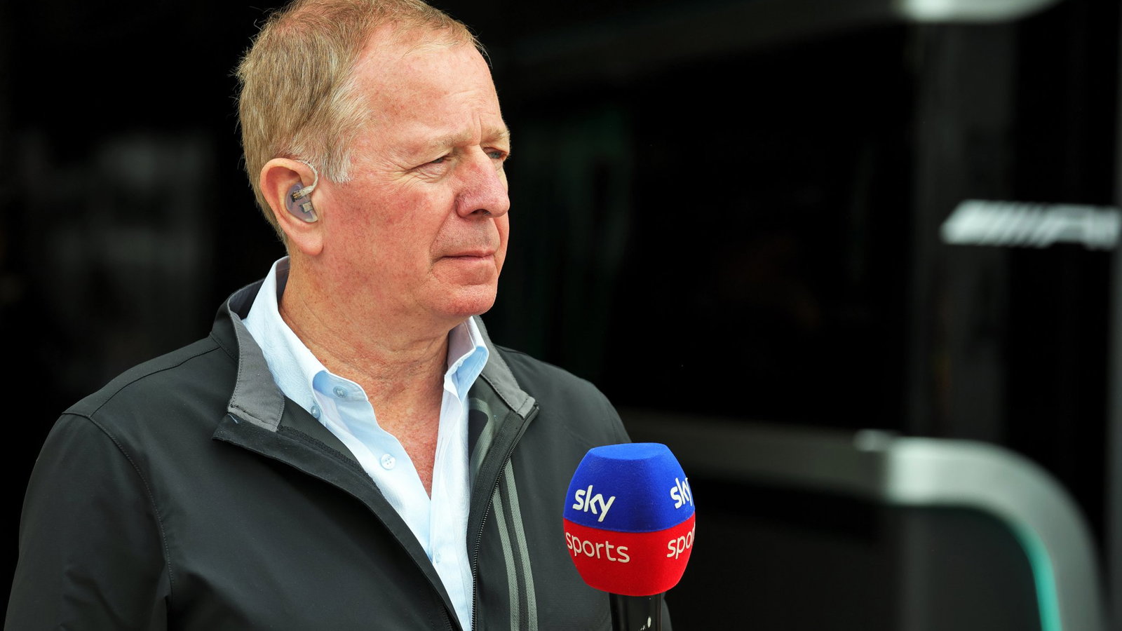 Martin Brundle and David Croft react as Sky Sports F1 presenter quits thumbnail
