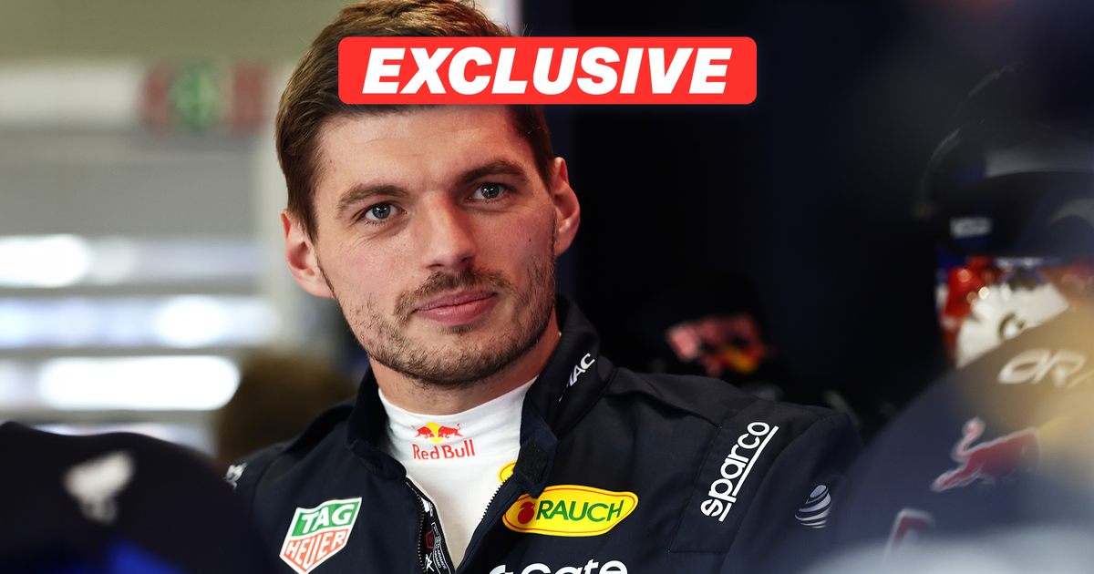 Interview: Max Verstappen hails Red Bull backing in pursuit of 'other projects' source thumbnail