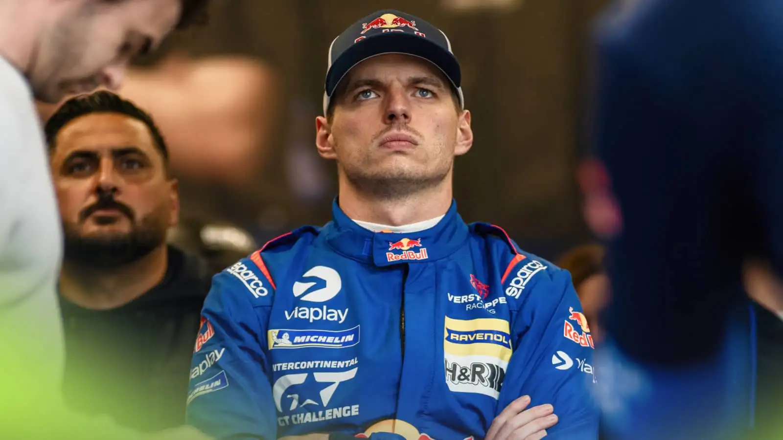 ‘I know myself' – Private Max Verstappen admission emerges after Nürburgring change of plan source thumbnail