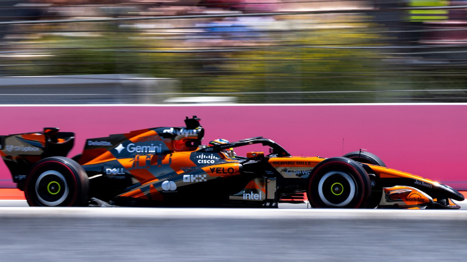 McLaren appeal Monaco GP result with concerns over 'sporting fairness' thumbnail