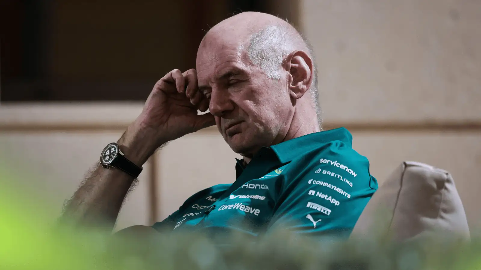Adrian Newey ‘the right person for the job' as Lance Stroll wishlist emerges source thumbnail