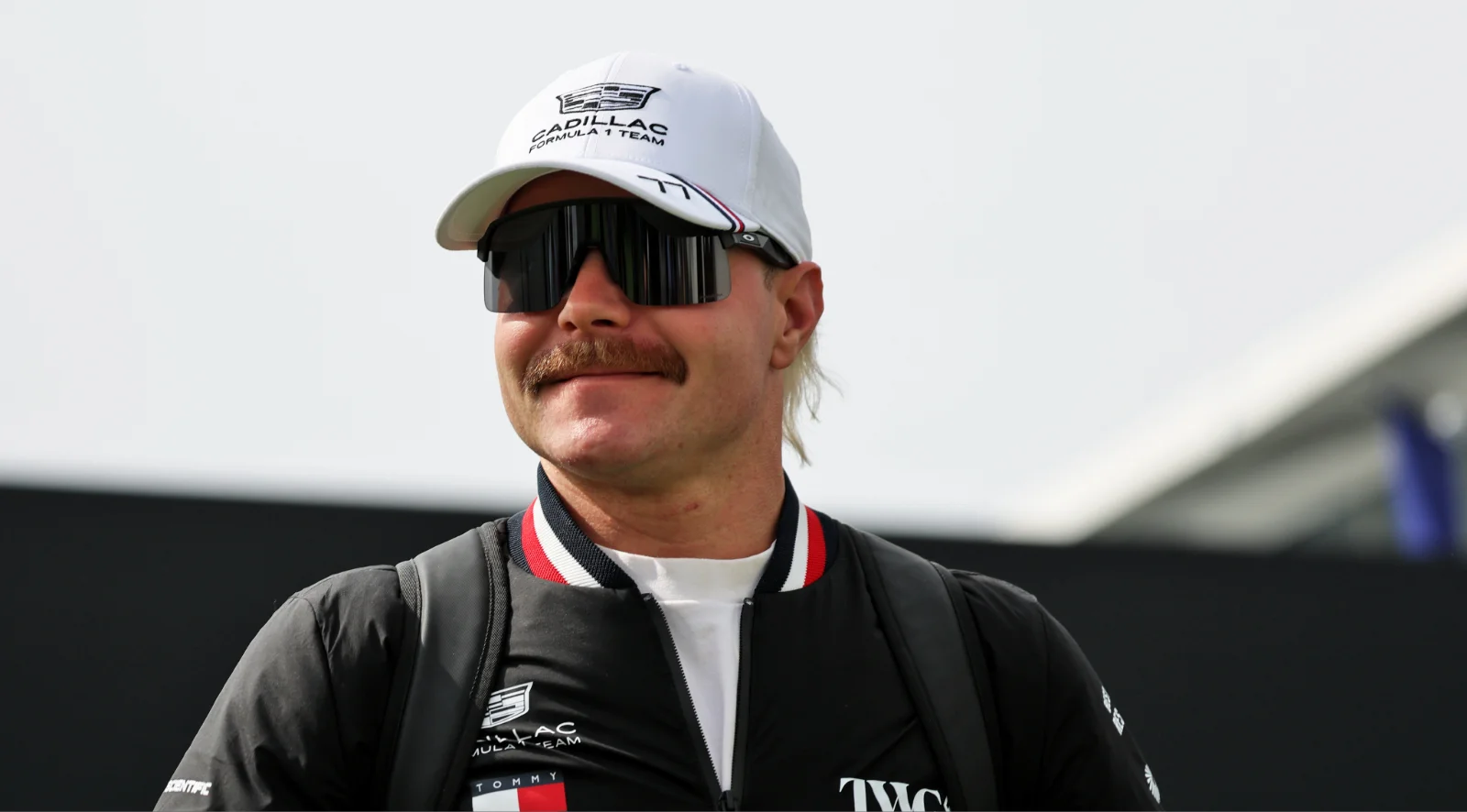 Cadillac respond to Valtteri Bottas F1 axe rumors with Colton Herta reality check source thumbnail
