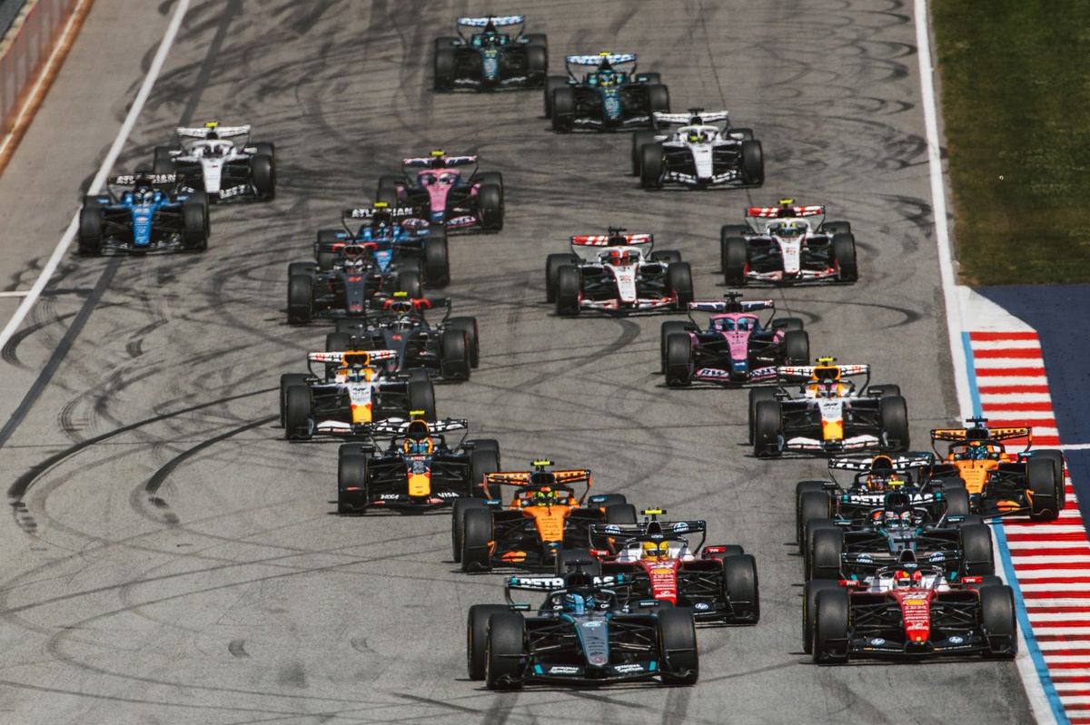 FIA opens up on F1's 2026 rule issues – Here's why it couldn't intervene sooner thumbnail