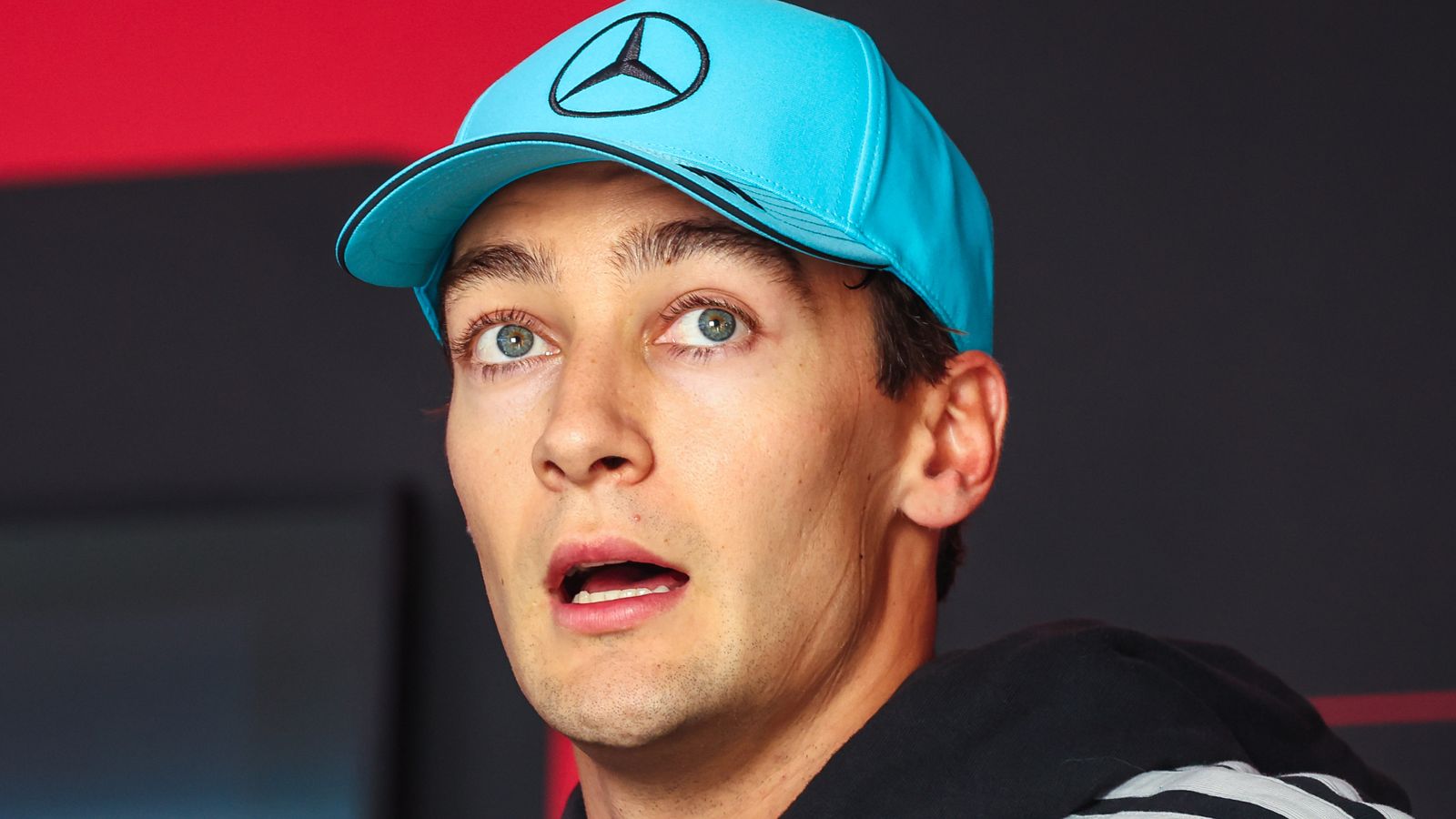 'Not my driving style' - Russell changes mind over reason for Antonelli deficit thumbnail
