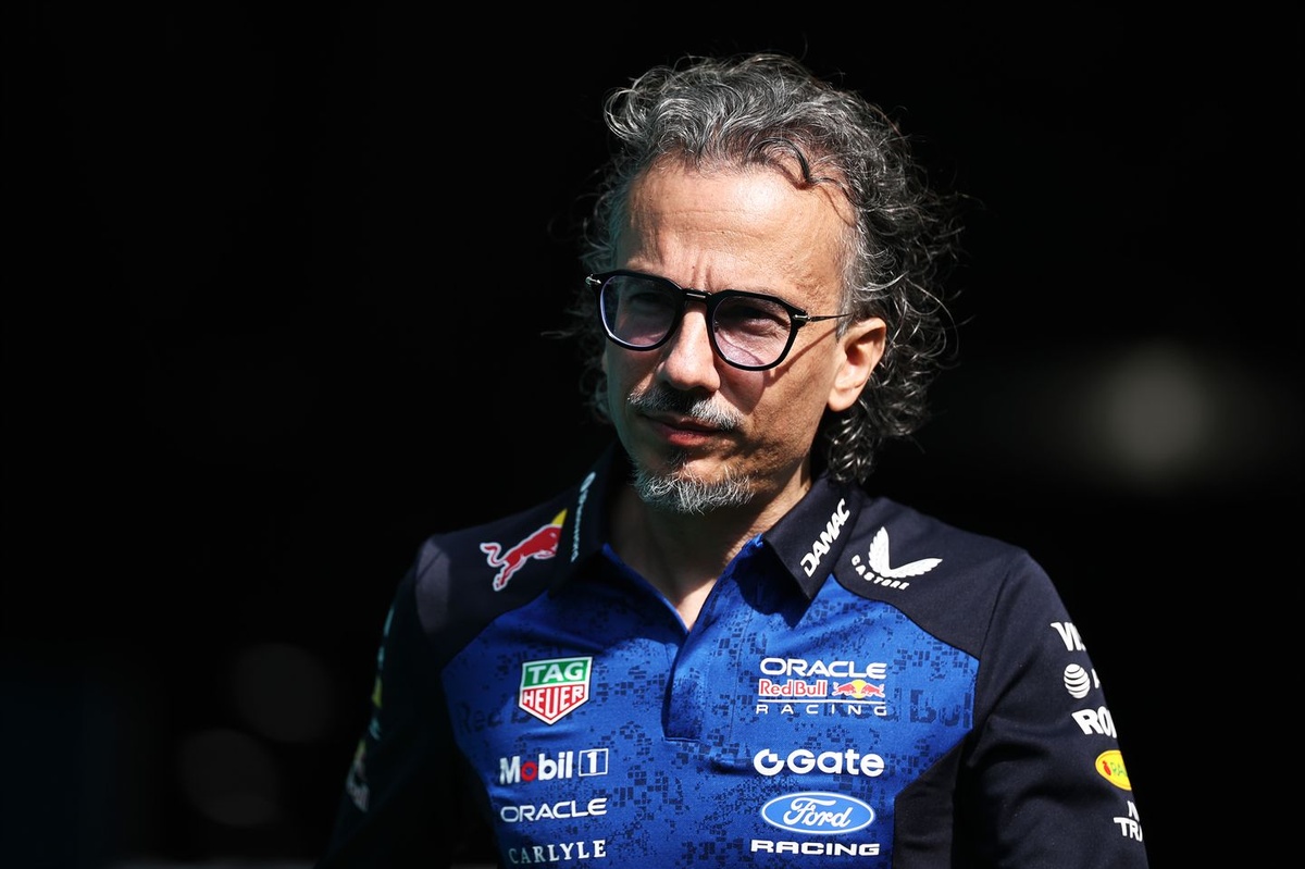 Red Bull would "support" steps on F1 team alliances amid McLaren concerns source thumbnail