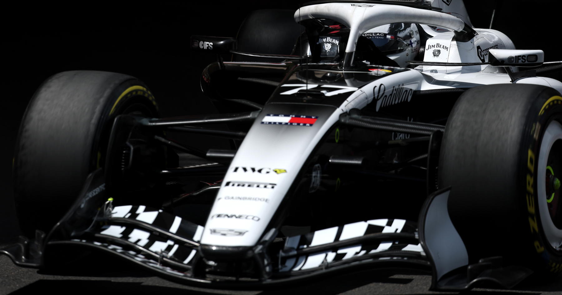 Valtteri Bottas issues promising Cadillac 'survival' prediction source thumbnail