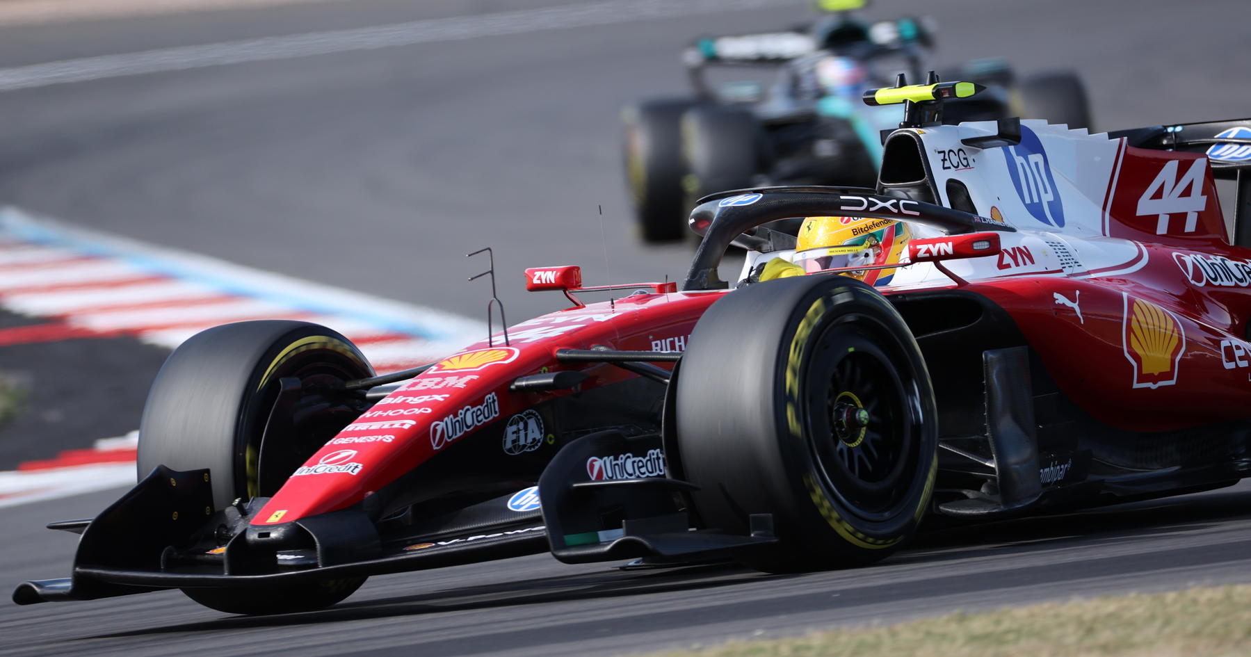 Tech: How Ferrari is stronger than Mercedes in shock British GP twist thumbnail