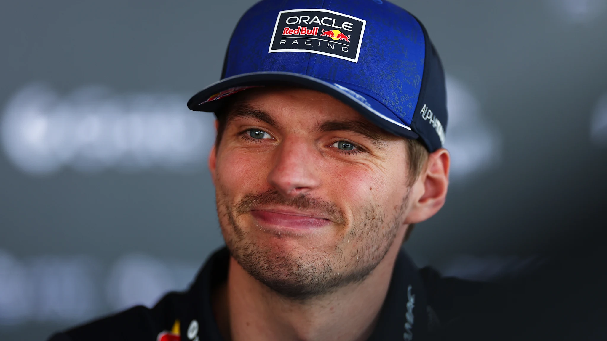 Verstappen coy on Red Bull's Barcelona chances source thumbnail