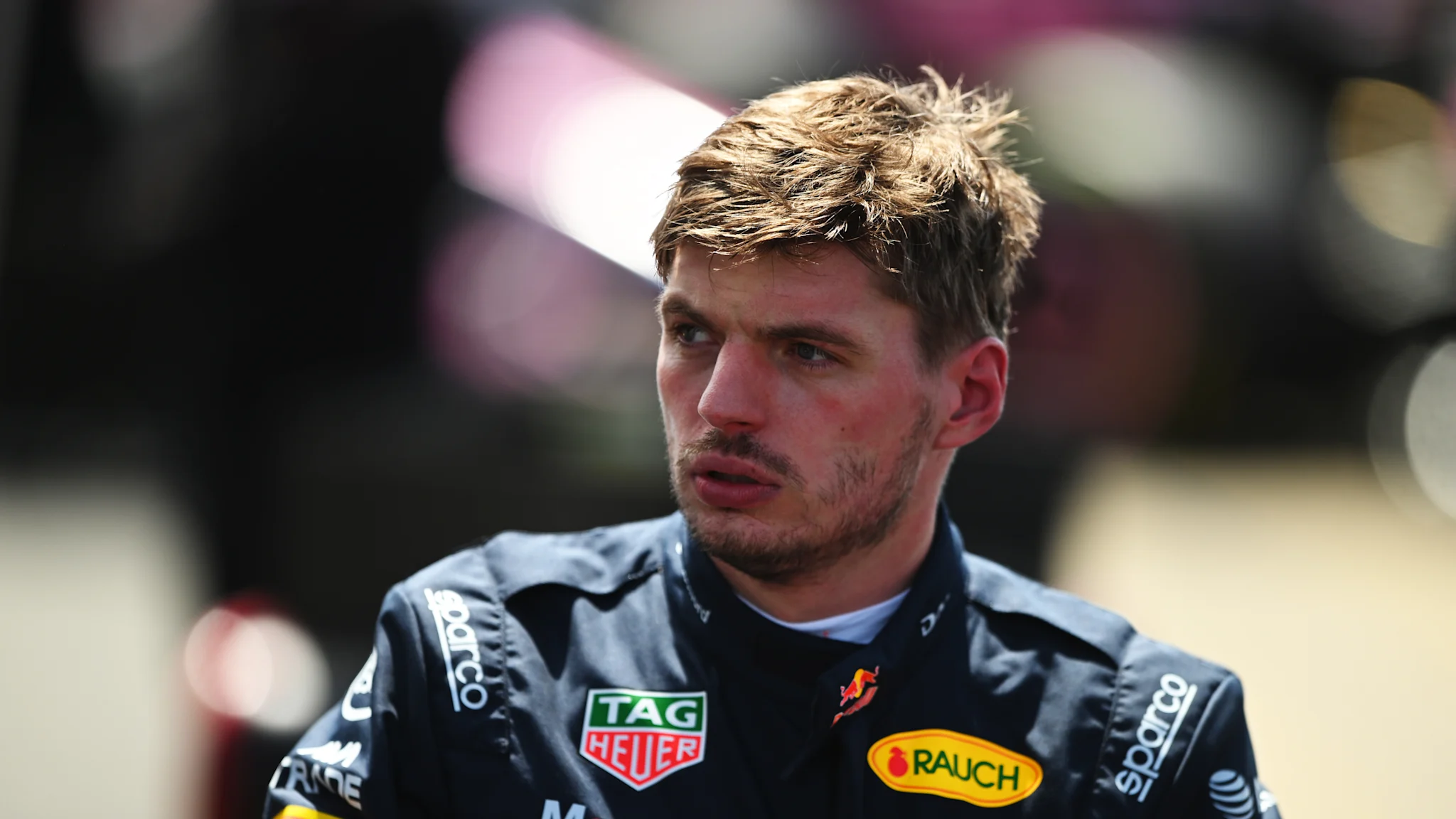 Verstappen details ‘double whammy' Qualifying issues source thumbnail