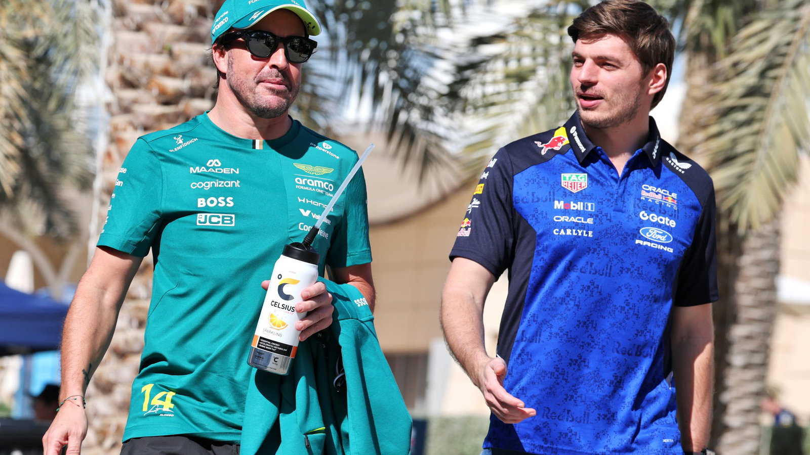 Why Max Verstappen will be keeping an eye on Aston Martin's F1 progress thumbnail