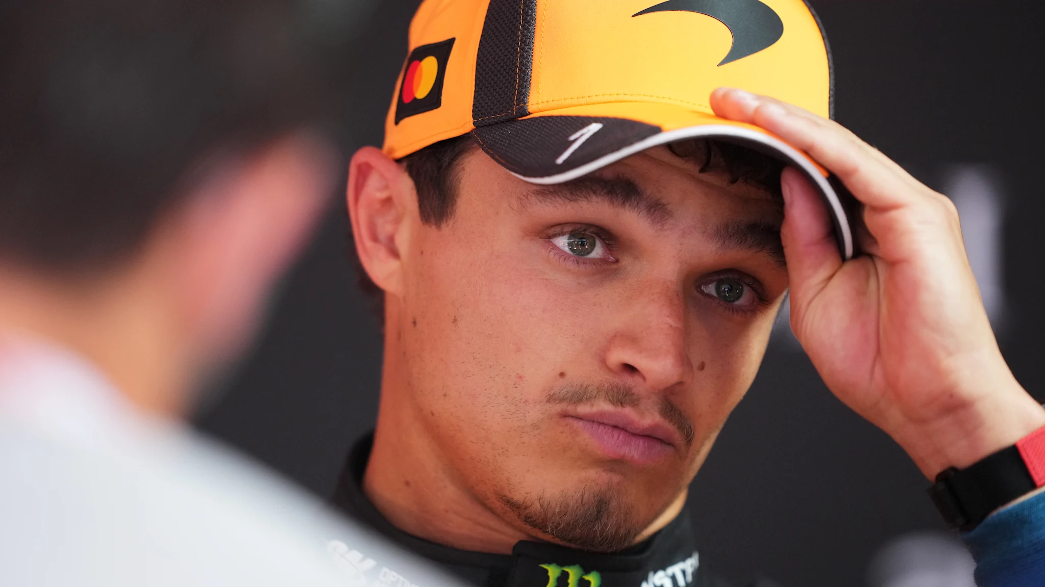 Norris vows his pace ‘was easily good enough' for Spa podium source thumbnail
