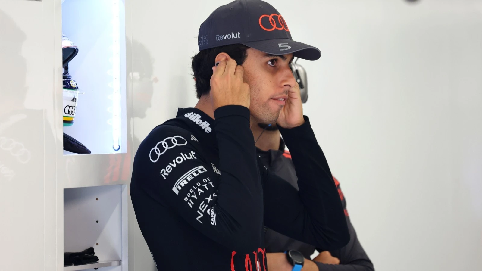 Gabriel Bortoleto draws Max Verstappen comparison with F1 career motivation insight thumbnail