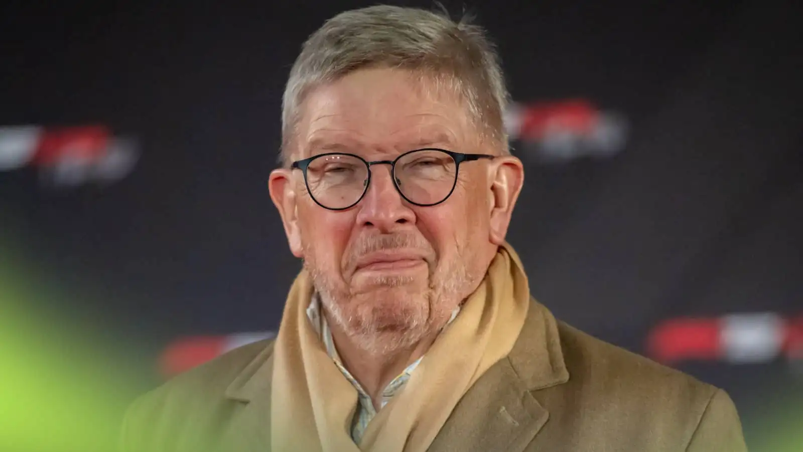 Ross Brawn makes rare F1 paddock appearance after motorsport return confirmed source thumbnail