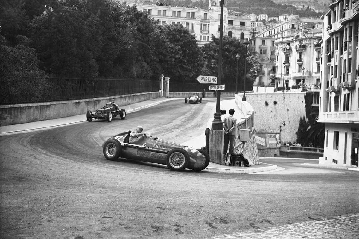 Clark, Senna, Antonelli – How the grand chelem age record evolved thumbnail