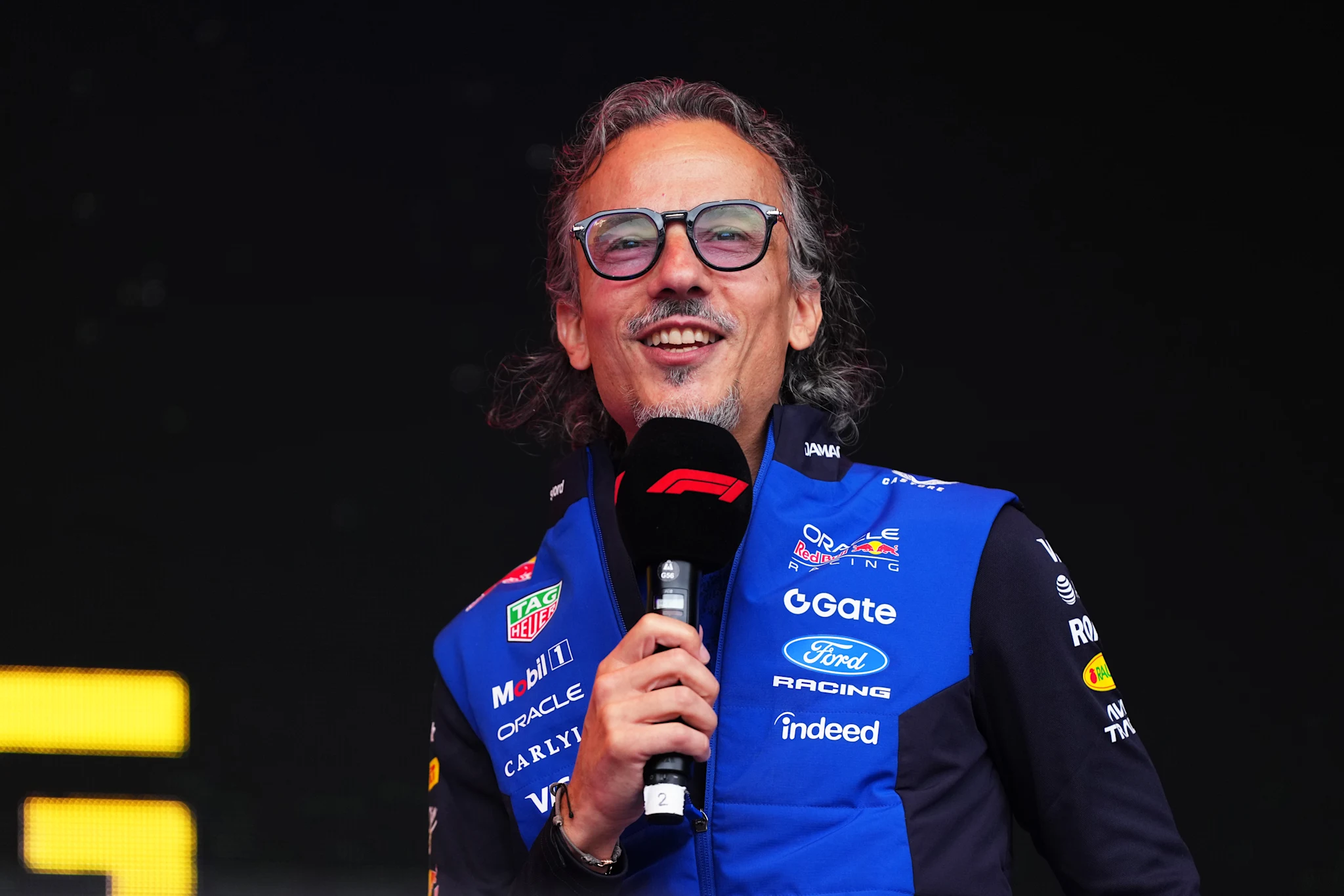 Hadjar's Belgian GP his ‘best race' with Red Bull – Mekies source thumbnail