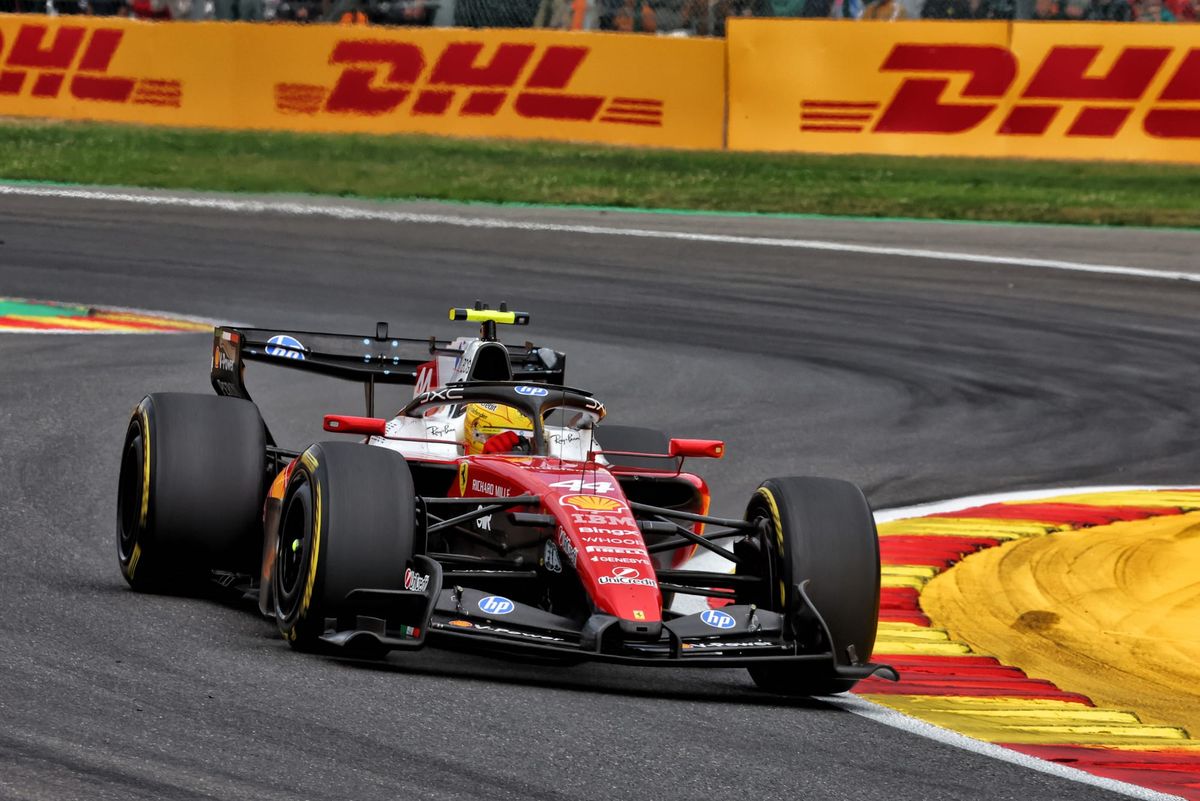 Why Ferrari escaped with fine for Hamilton pitstop error thumbnail